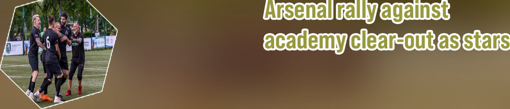 Ars fc news