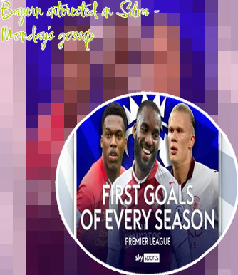 Bbc sport football premier league gossip
