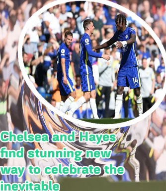 Chelsea live new