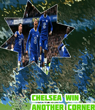 Chelsea next premiership game