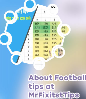 Correct football tips