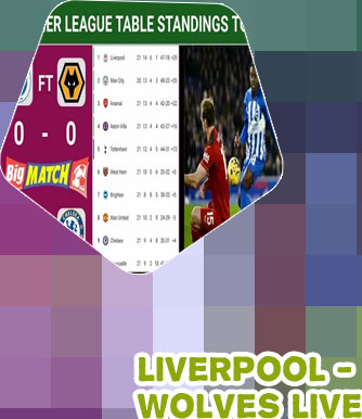Epl live scores and fixtures
