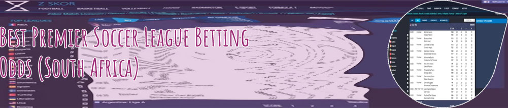 Football odds and fixtures