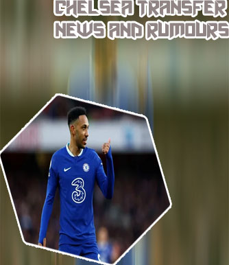 Latest chelseafc transfer news today