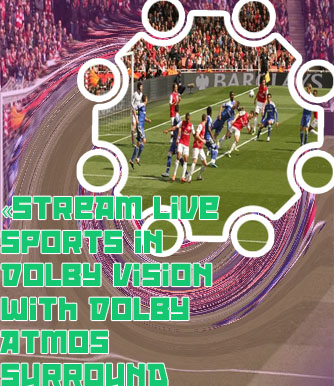 Live football matches online free