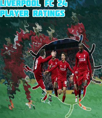 Liverpool fc new players