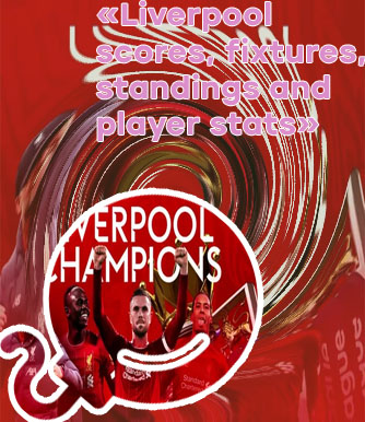 Liverpool fc results premier league