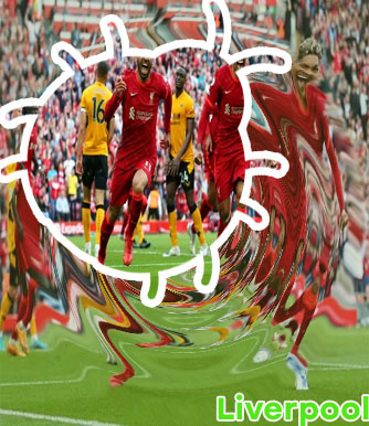 Liverpool fixture tomorrow