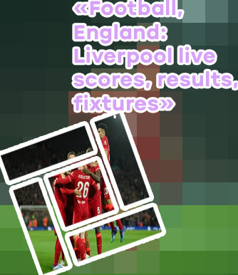 Liverpool game results