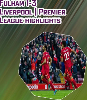 Liverpool goal highlights