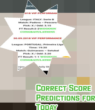 Solopredict today free tips