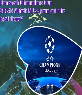 The championship league