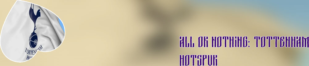 Tottenham hotspur